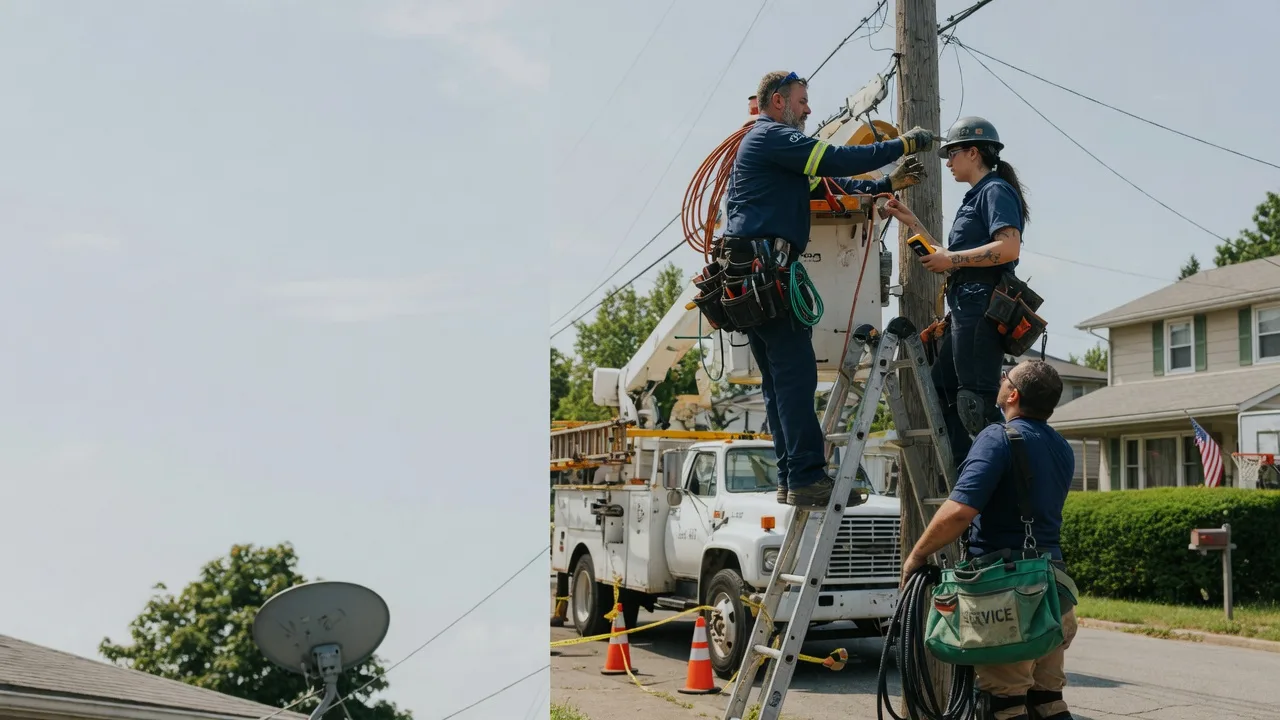 Electrical Repair in Saint Paul, VA near me